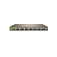G1050F Switch 48Px1G +2xSFP IP-COM